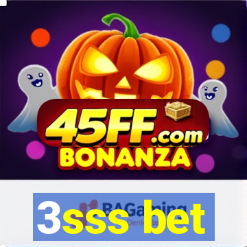 3sss bet